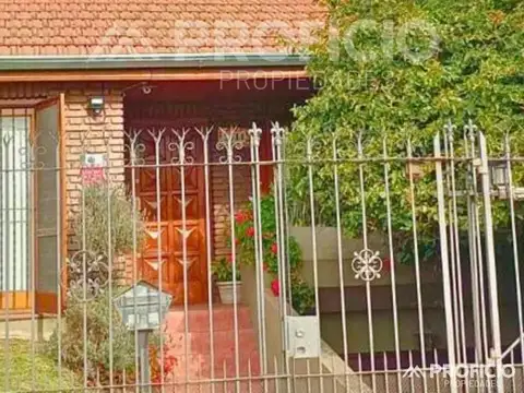 Casa en Venta de 3 dormitorios