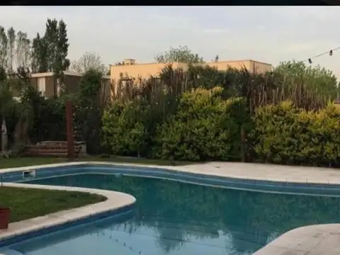 Casa venta San Isidro Labrador