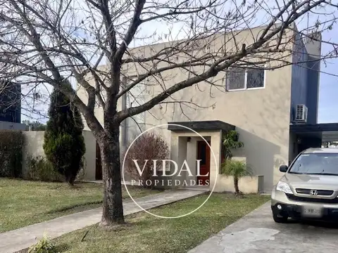 Casa venta San Isidro Labrador