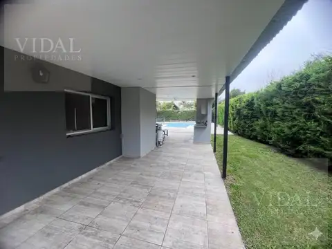 Casa en Alquiler en San Isidro Labrador, USD 2.300