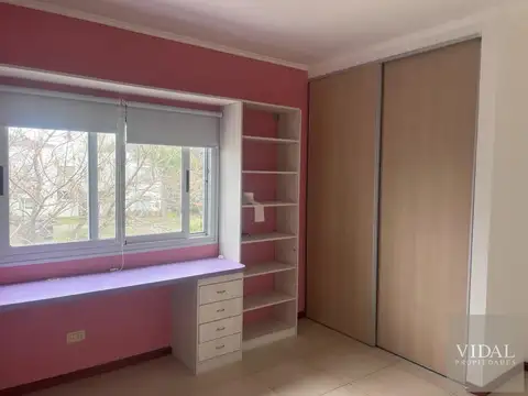 Casa en Alquiler 15 años