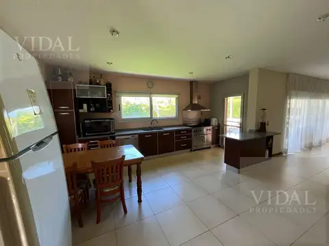 Casa en Alquiler 15 años