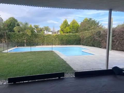Av. Italia 5043, Benavidez, Provincia de Buenos Aires