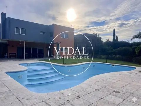 Casa en Alquiler en San Isidro Labrador, USD 2.200