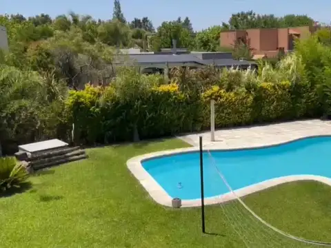 Casa venta San Isidro Labrador