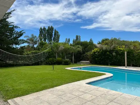 Casa en Alquiler en San Isidro Labrador, USD 2.200