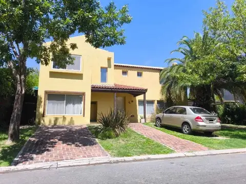 Casa  en Venta en San Isidro Labrador, Villanueva, Tigre