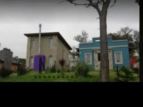 Casa en Venta en Mar Azul
