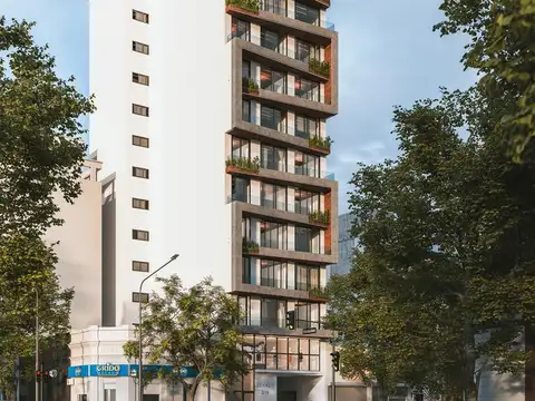 Departamento en Venta de 2 dormitorios