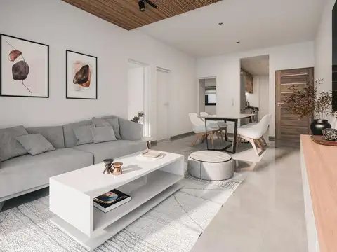 Departamento en Venta 1 año
