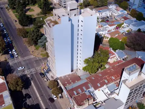 Departamento en Venta al Norte