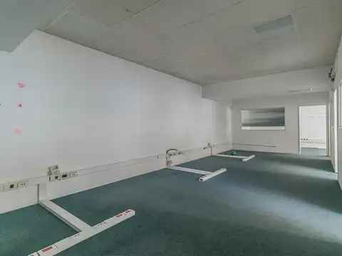 Av. Santa Fe  al 2800