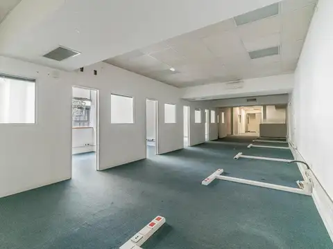 Oficina en Alquiler en Barrio Norte, $ 6.500.000