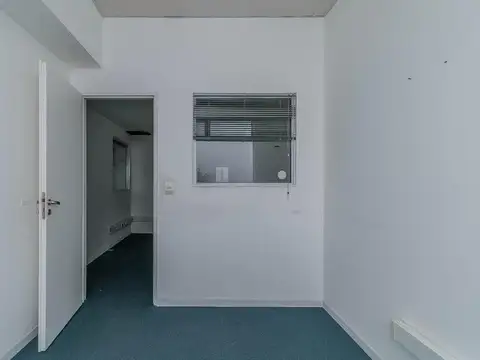 Oficina en Alquiler en Barrio Norte, $ 6.500.000