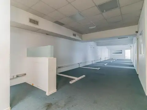 Oficina en Barrio Norte