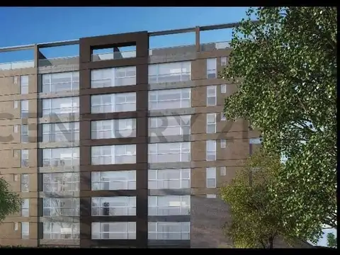 Monoambiente EN VENTA Ituzaingó Edificio NEWEN I