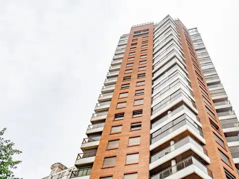 AV. LIBERTAD 200 - TORRE DE LA LIBERTAD