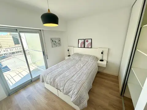 Departamento en Venta en Rosario, USD 97.000