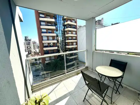 Paraguay 555 Piso 1 Dpto 2 (Barrio Centro)