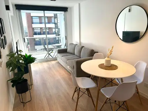 Departamento en Venta al Oeste