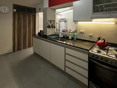 Departamento en Venta 39 años