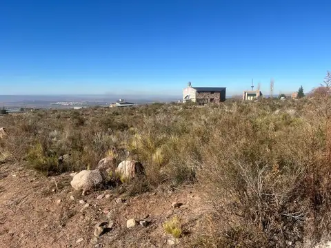 Terreno en Venta en Las Compuertas, USD 14.000