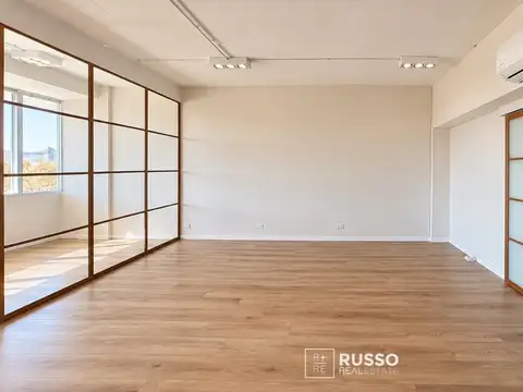 OFICINA EN ALQUILER | 59 m² | CENTRO COMERCIAL NORDELTA | VIENTOS DEL DELTA