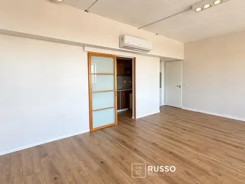 Oficina en Alquiler A Estrenar
