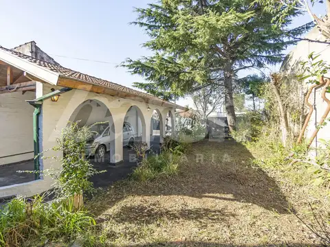 Casa en Venta 30 años