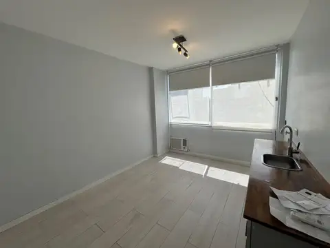 Monoambiente en Venta en San Nicolás, Excelente Ubicación