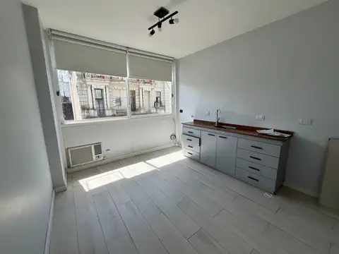 Departamento en Venta en San Nicolás, USD 50.000