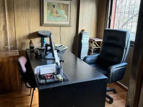 Galpon en Venta en Villa Crespo, USD 950.000