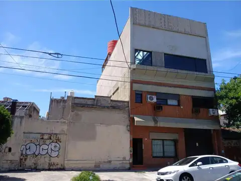 Galpón en Venta en Villa Crespo, Capital Federal