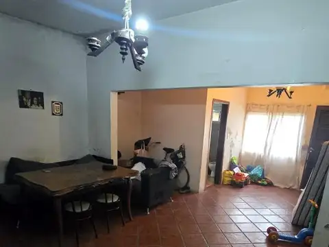 Casa en Venta en Banfield, USD 79.000