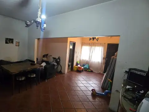 Casa en Banfield Este