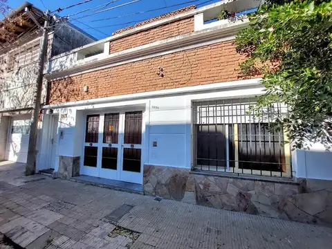 Casa en Venta en Cinco Esquinas, Rosario
