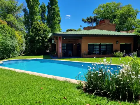 Casa en Venta en Belen De Escobar, USD 265.000