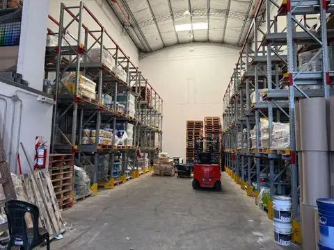 Galpon en Alquiler en Parque Avellaneda, $ 4.500.000