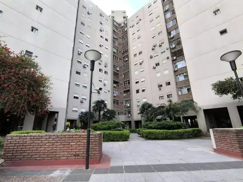 VENTA DEPARTAMENTO DE 3 AMBIENTES SAN MIGUEL CON COCHERA EDIFICIO COFAVI APTO CREDITO
