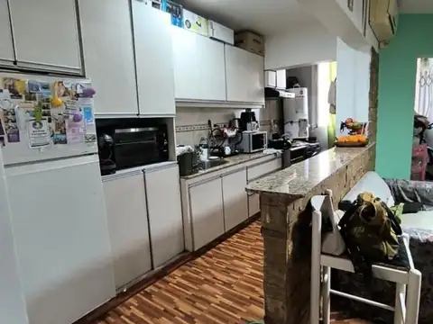 VENTA DEPARTAMENTO DE 3 AMBIENTES SAN MIGUEL CON COCHERA EDIFICIO COFAVI APTO CREDITO