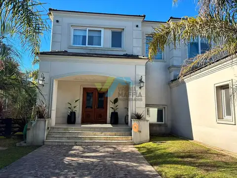 Casa en Venta de 4 dormitorios