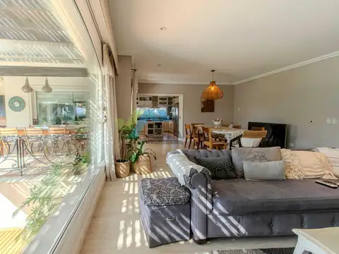 Casa en Venta 8 años