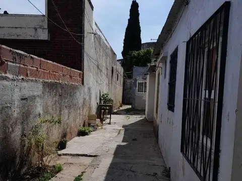 Departamento - Quilmes Oeste