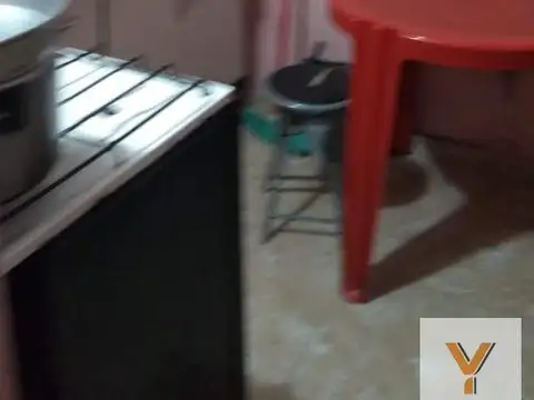Departamento en Venta al Norte