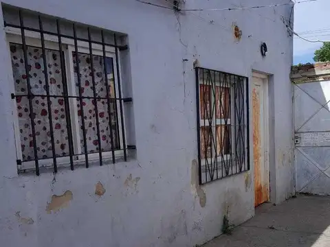 Urrestarazu e/ San Luis y Oliveri