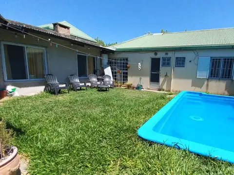 Casa en Venta de 4 dormitorios