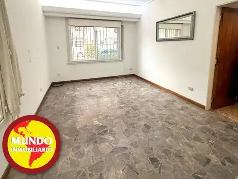 ALQUILER DE DEPARTAMENTO 3 AMBIENTES VILLA DEVOTO