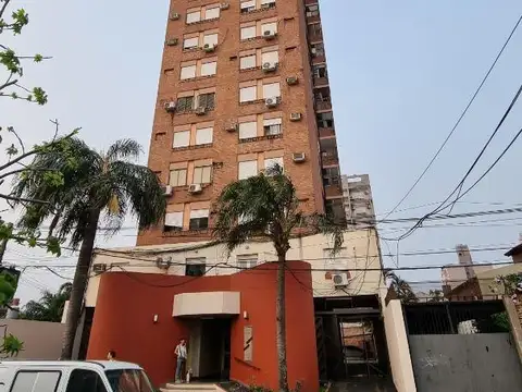 Garcia Merou N° 230 - Departamento 2 Dormitorios 