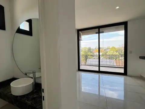 Departamento en Venta en Merlo, USD 114.000