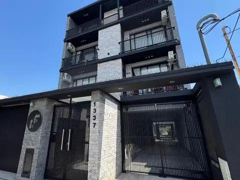 DEPARTAMENTO EN VENTA - MERLO CENTRO